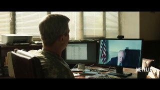 War Machine Trailer (2017)Shortmix