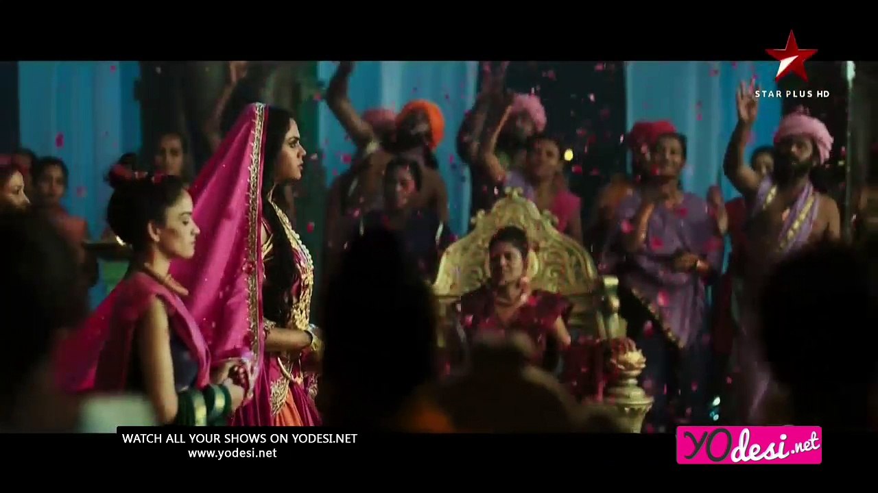 Aarambh New Show Coming Soon 2017 Promo 2