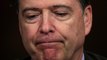 Comey Reportedly Asked For Money To Further Russian Investigation Before He Was Fired