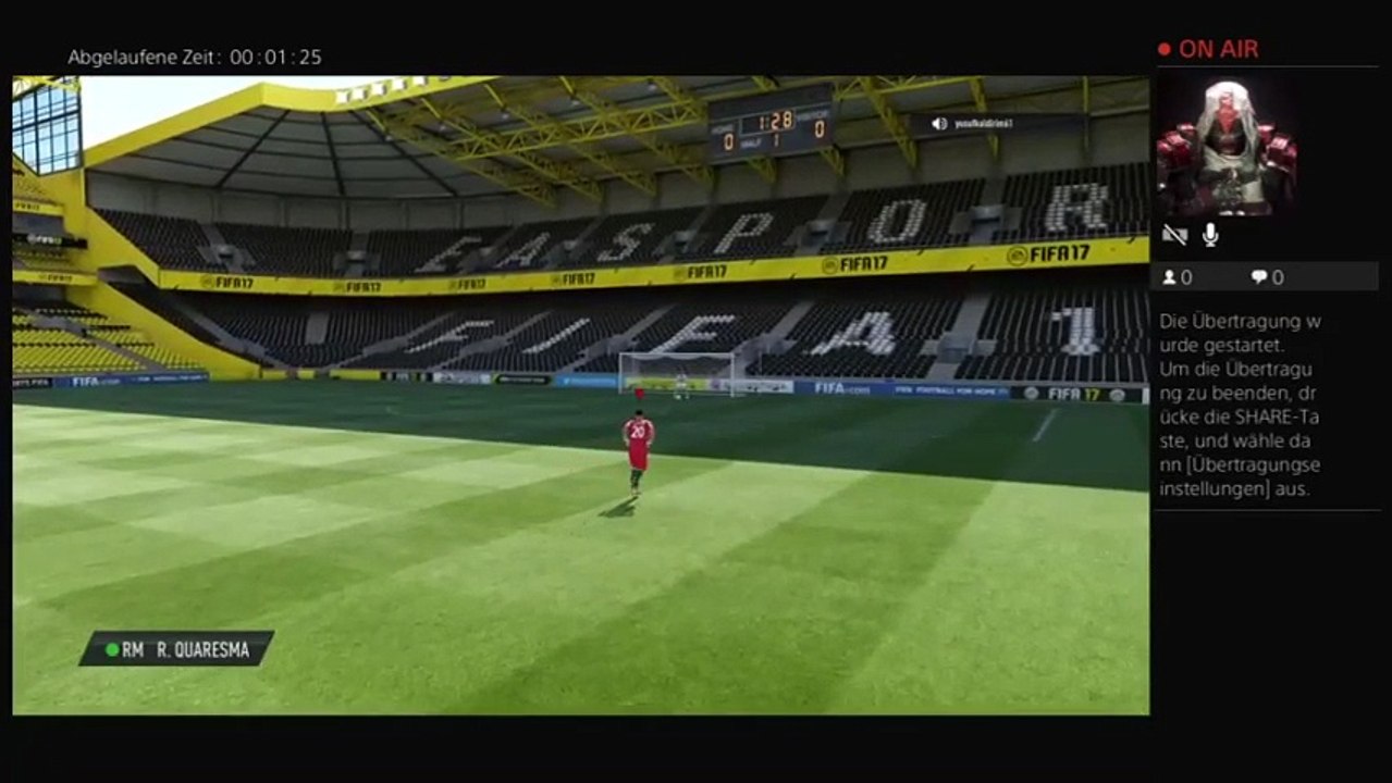 PS4-Live-Übertragung von yusufkaldirim61 (3)