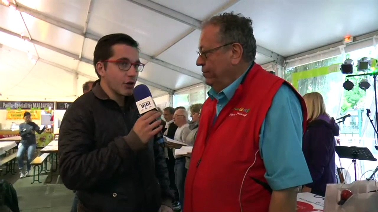 Le Critérium Bouliste de la ville de Gap revient en 2017