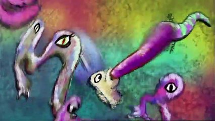 El Chupacabra • I'm a Monster