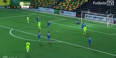 Alma Wakili Goal HD - Trakai 3-1 Atlantas 10.05.2017