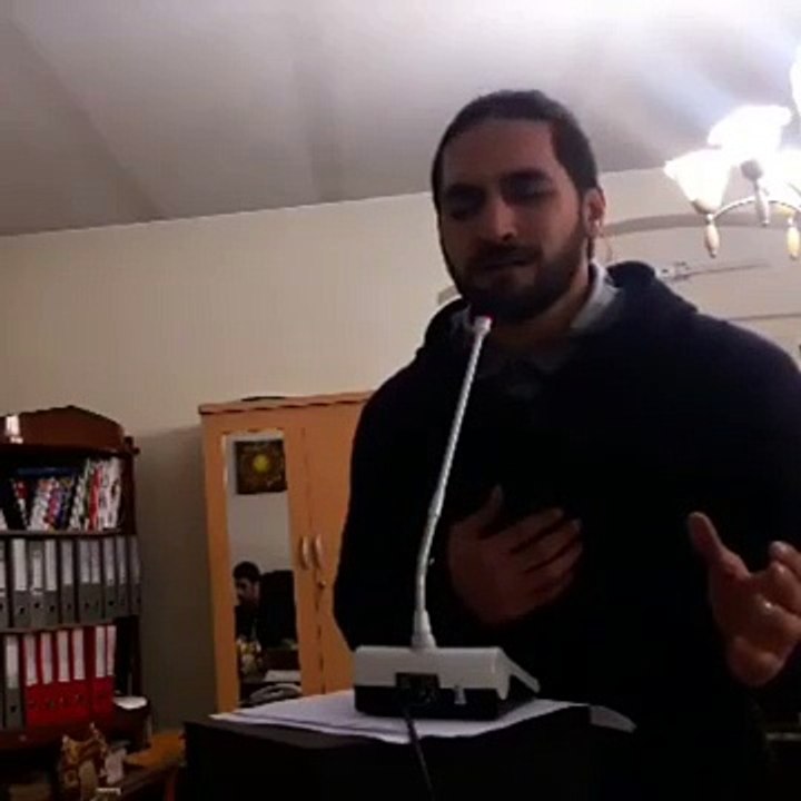 مهربان احمد رضا از تهران, شماره ۳۳