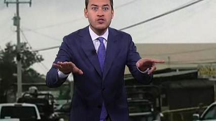 En Tiempo Real | El código naranja de Tamaulipas porque "no encuentran impunidad"