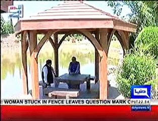 Sheikh Rasheed was in Love with Reema Khan