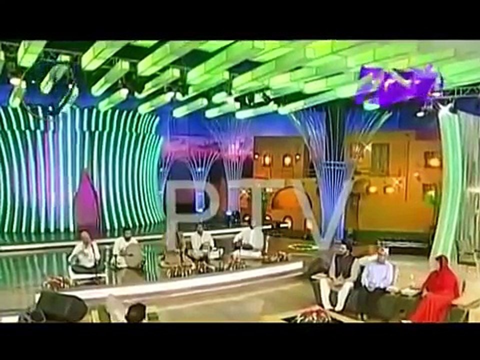 Ik Khawab Sunawan NAAT Rahat Fateh Ali Khan PTV Ramazan 2016 YouTube اک خواب سناواں Downloaded fro - YouTube