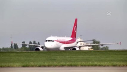 Başbakan Yıldırım, Ingiltere'ye Geldi