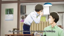 Tsuki ga Kirei - Episode 6 Preview [ENG Sub]