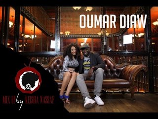 Oumar Diaw (9 mois de bonheur enfin presque) ... Il faut apprendre à refuser certains rôles