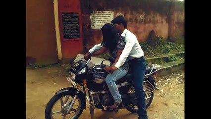 I dont like this Bike