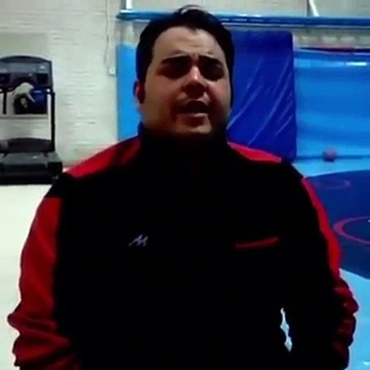 مهربان , داریوش اقدامی , کلیپ 2