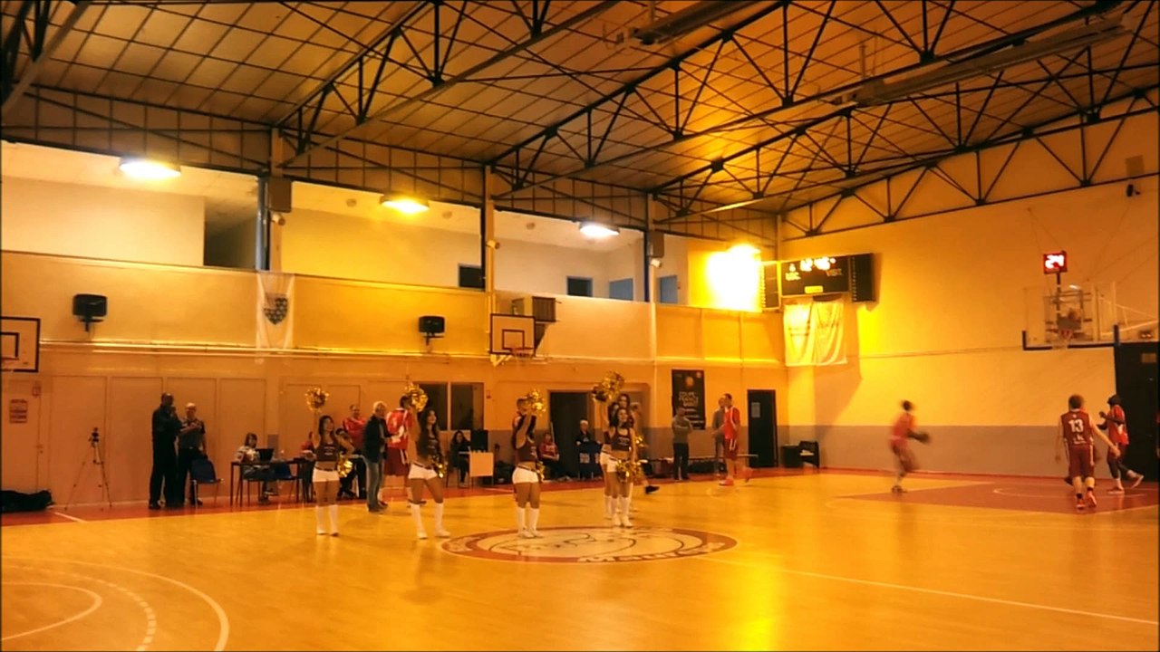 basket club maurepas