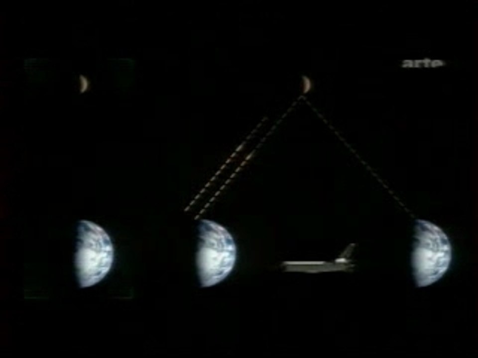 mystère de l'horloge et theorie de la relativité 1