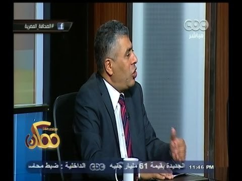 #ممكن | عماد الدين حسين: بعد ثورة 30 يونيو أصبح دور الاعلاميين ربما أقوى من دور الوزراء