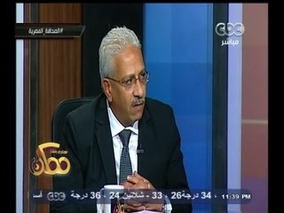 #ممكن | محمد عبد الهادي: لابد أن نبحث عن أسباب أزمة الاعلام وتشخيصها