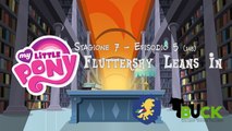 Fluttershy Leans In (Sub-Ita)[S07E05] My Little Pony: Friendship is Magic