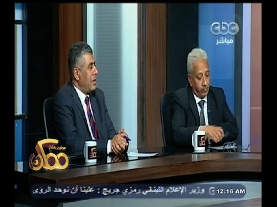 #ممكن | حوار خاص حول أزمة الاعلام والصحافة المصرية - الجزء الأول