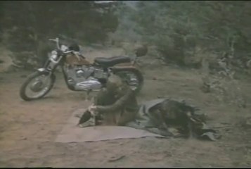 RIP Michael Parks