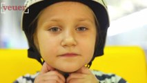 Despite Injuries, Parents Still Aren't Making Their Kids Wear Helmets
