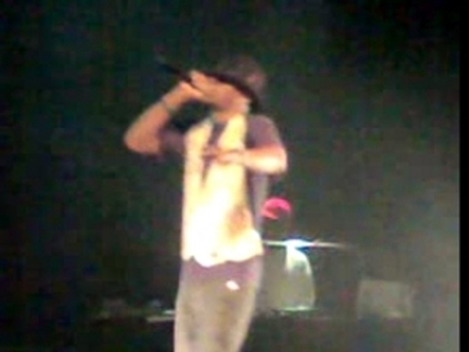 Mos Def "Definition"