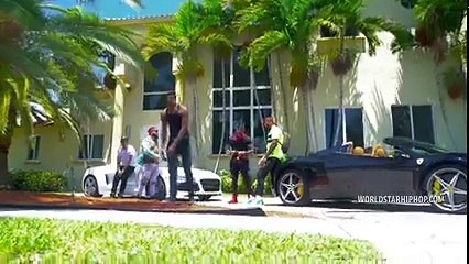 600Breezy “Lou Rawls“ (Official Music Video)