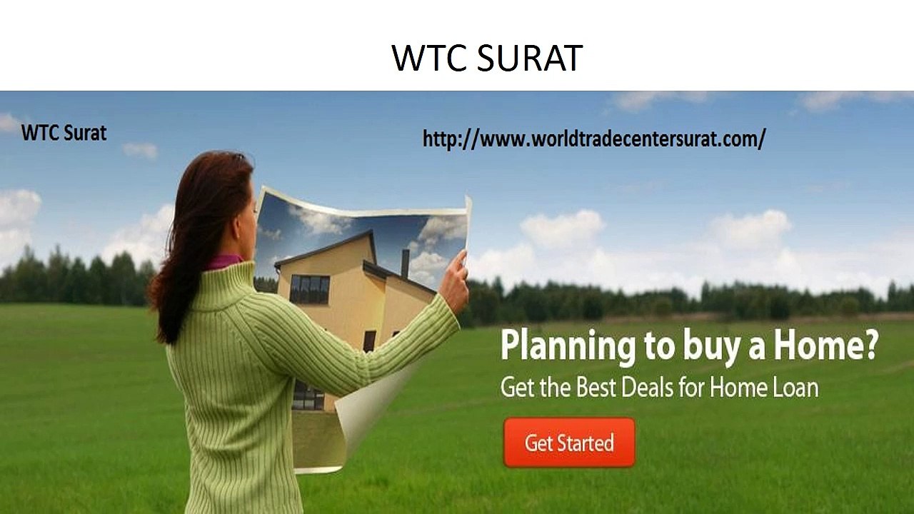 WTC Surat