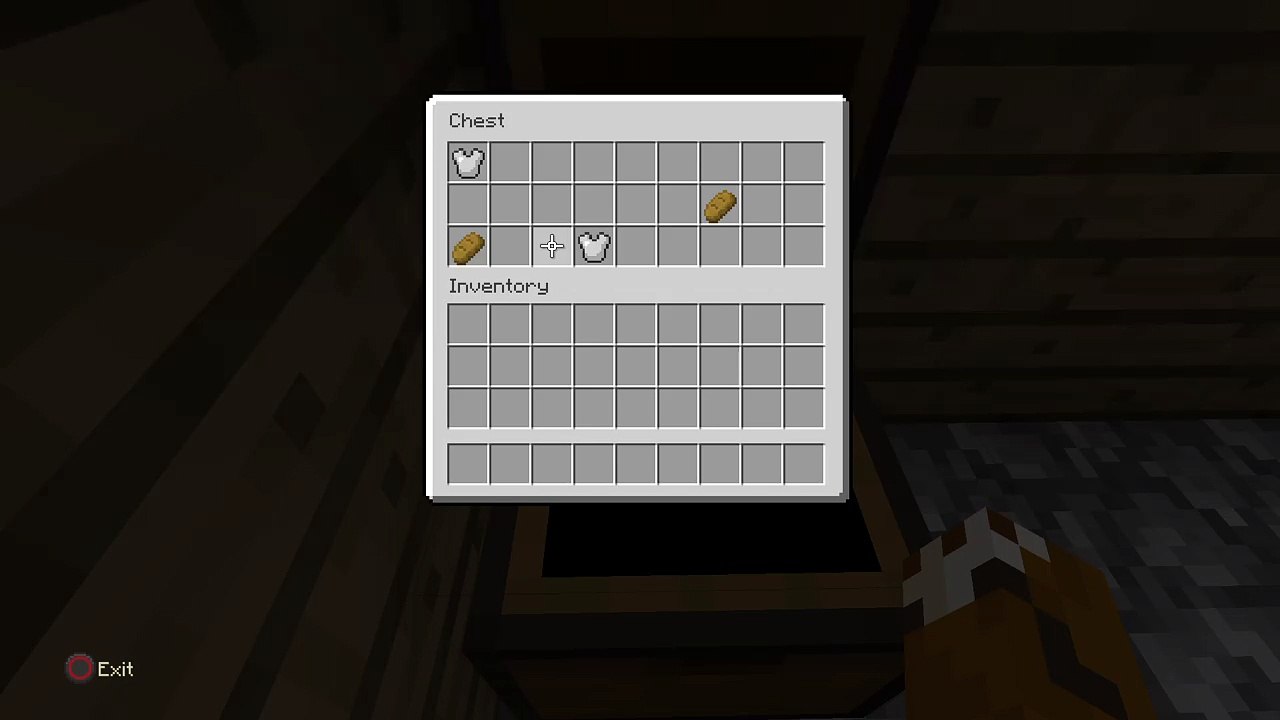 Minecraft: PlayStation®4 Edition_20170510114507