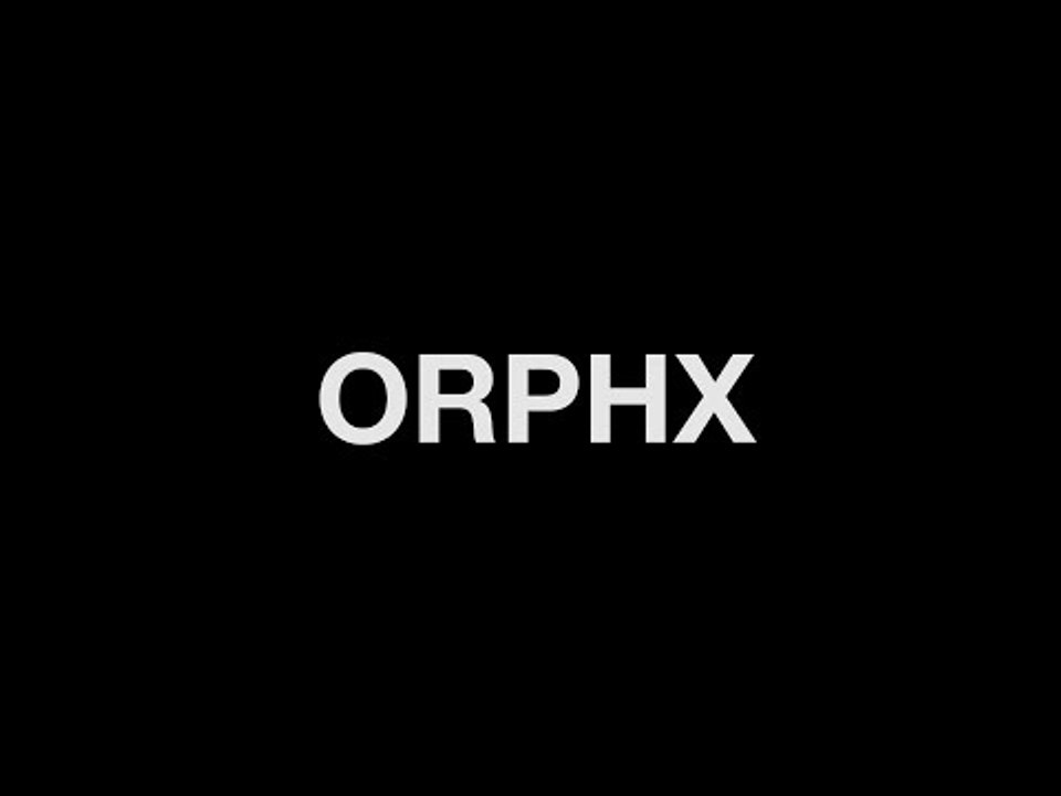 Orphx | Pitch Black Mirror | An interview in Berlin