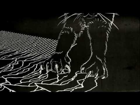 Cat Division: In Memory of Ian Curtis