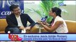 En exclusiva Jesús Adrián Romero concede entrevista para DBEB