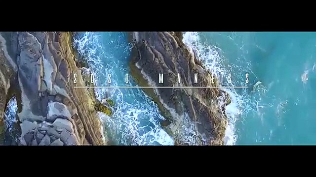 Soso Maness - Si tu veux ma vie (Clip Officiel)