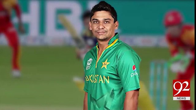 Khalid Latif hearing on PSL spot fixing scandal