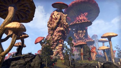 The Elder Scrolls Online_ Morrowind – Naryu’s Guide to the Great Houses