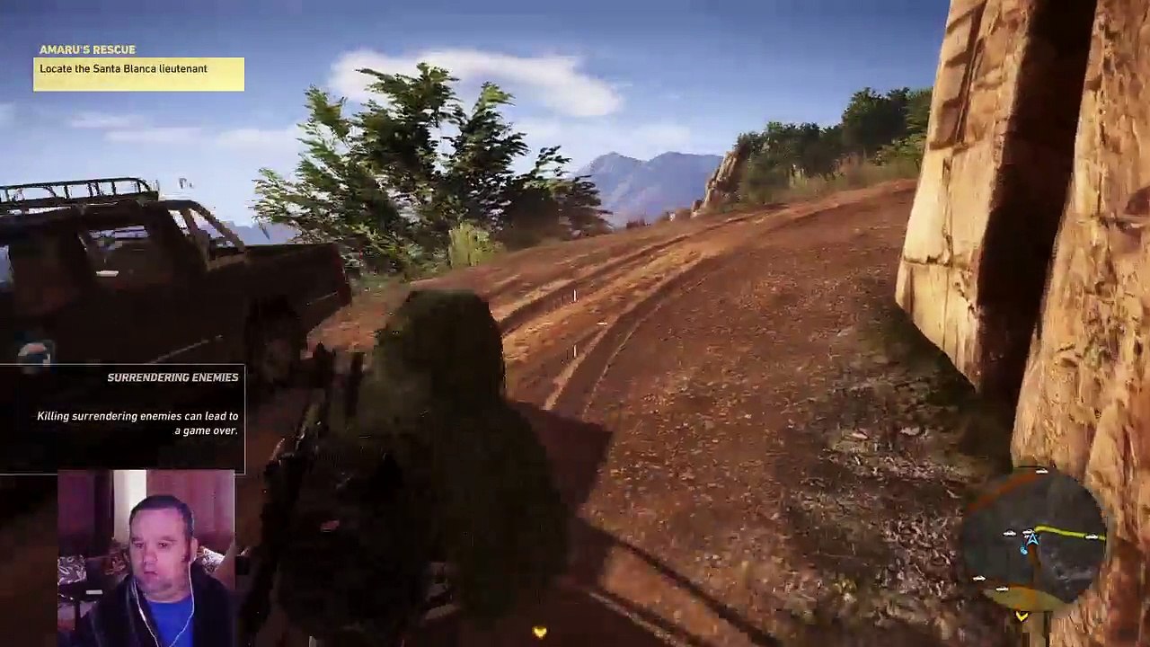 avsq1983's Live PS4 Broadcast (192)