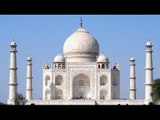 Taj Mahal ( Hindi )