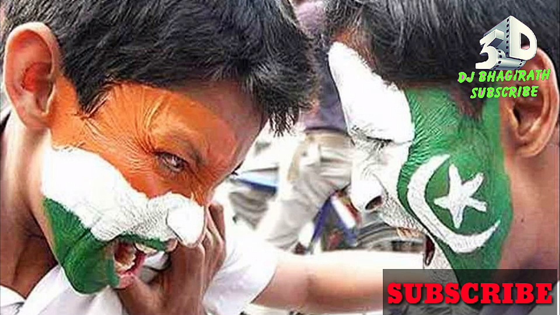 India Vs Pakistan // India Vs Pakistan