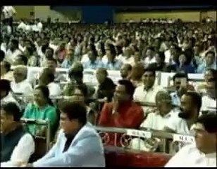 கருப்பு பணம் பற்றி பிரதமர் உரை