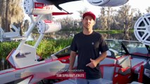 PWT 2017 - Supra Boats and The Sport