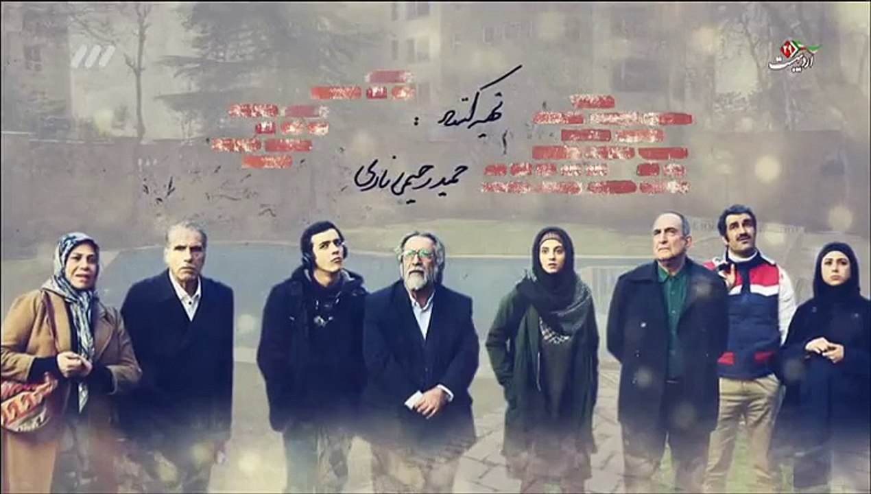 Divar Be Divar - 36 - سریال دیوار به دیوار قسمت...