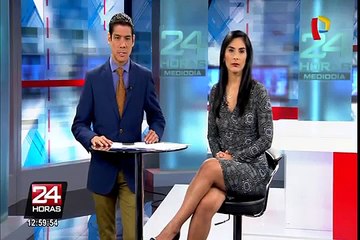 Santa Clara: al menos 16 heridos tras choque de ‘Chosicano’ en Carretera Central