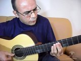 Homenagem à Radamés Gnatalli - Antonio Mello - Violão Clássico J M Santos