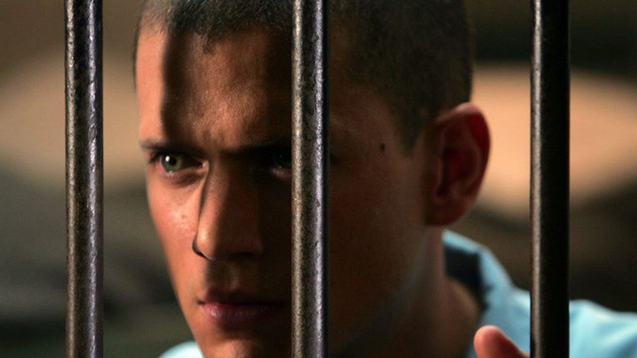 Prison Break - Sea 05 Eps 07 4k