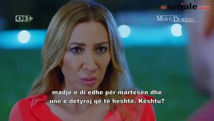 Mos u Dorzo - Episodi  52