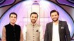 Shahid Afridi To Host Ramzan Show 2017 with Waseem Badami & Iqrar ul Hasan