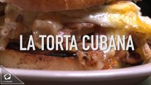 La historia detrás de la torta cubana