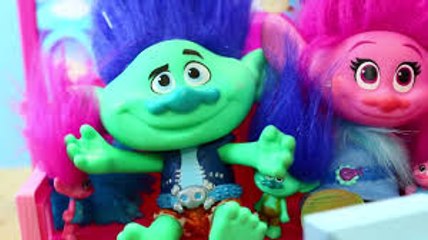 Troll Puzzle Games for Kids ( Baby & Baba ) - Episode 2