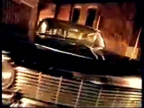 Dr. Dre & Snoop Dogg St. Ides Commercial