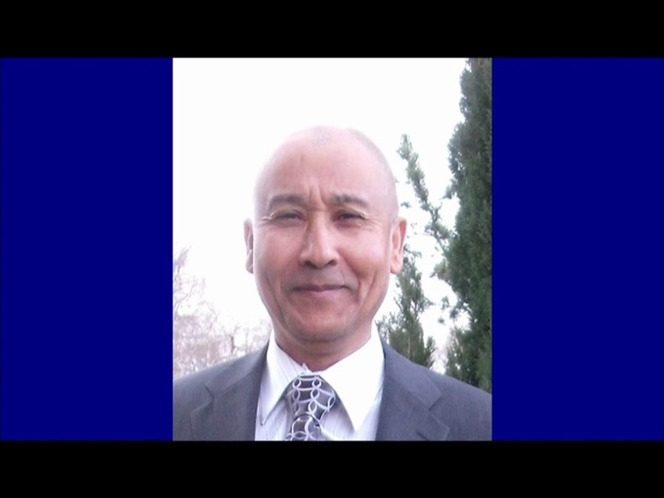 Message du Christ à Jean-Max 10.05.2017