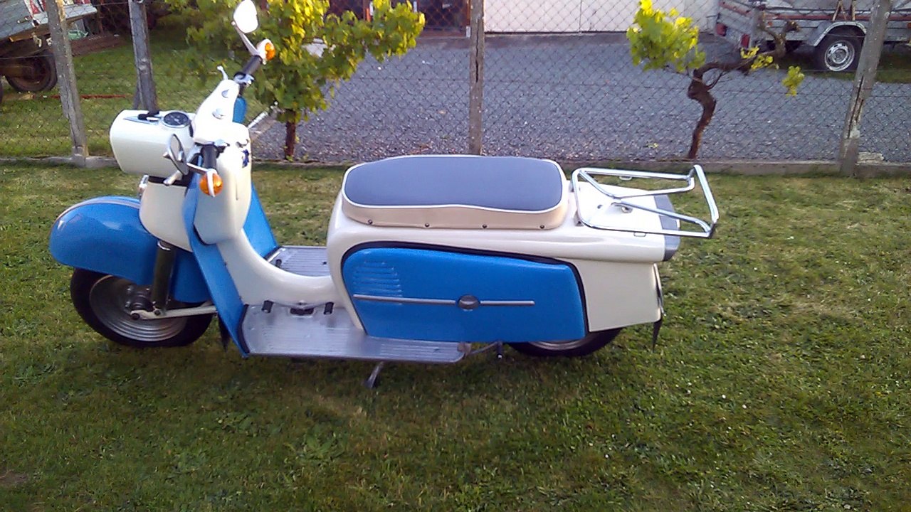 iwl troll1 tr 150 1963
